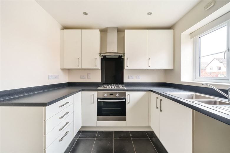 3 bedroom house, Windsor Way, Measham DE12 - Available