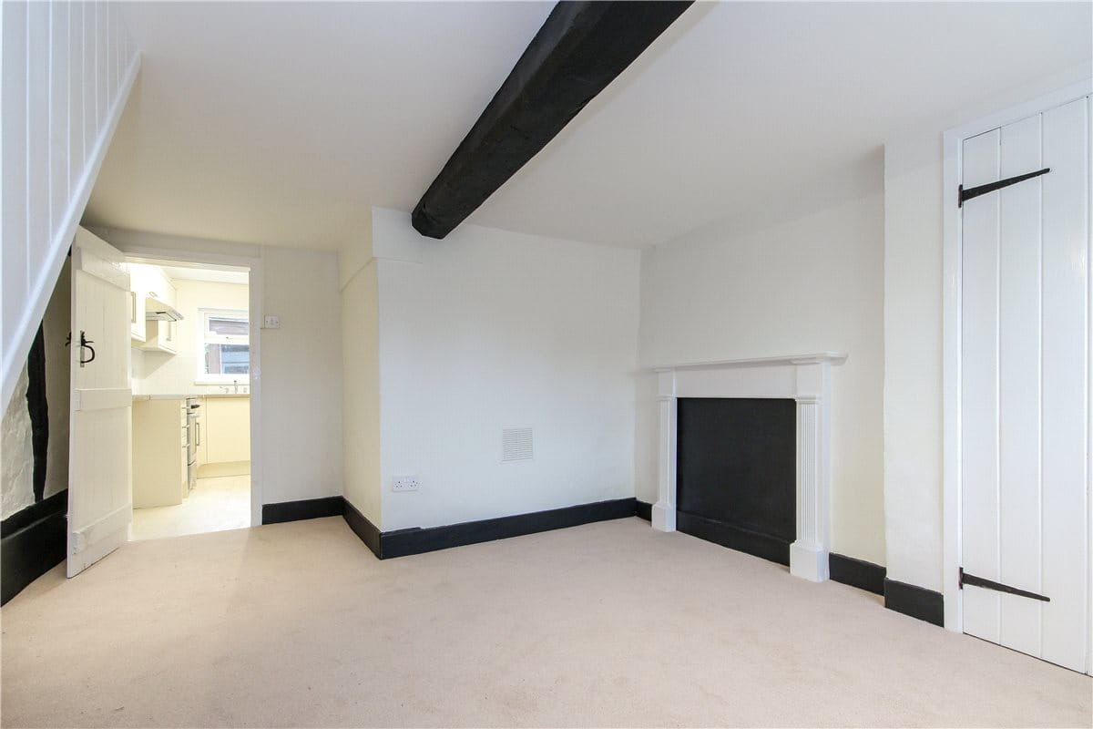 1 bedroom cottage, Church Cottages, Church Lane OX44 - Let Agreed