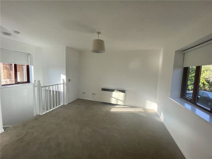 1 bedroom house, Sallow Close, Bicester OX26 - Let Agreed