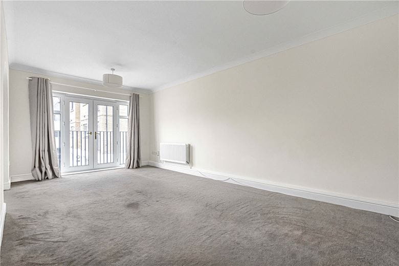 2 bedroom flat, Grandpont Place, Longford Close OX1 - Available