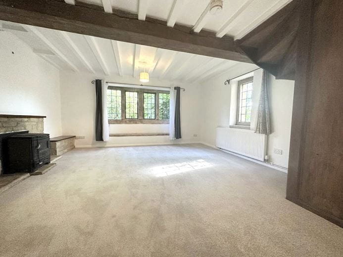 3 bedroom cottage, Manor Cottages, Kelmscott GL7