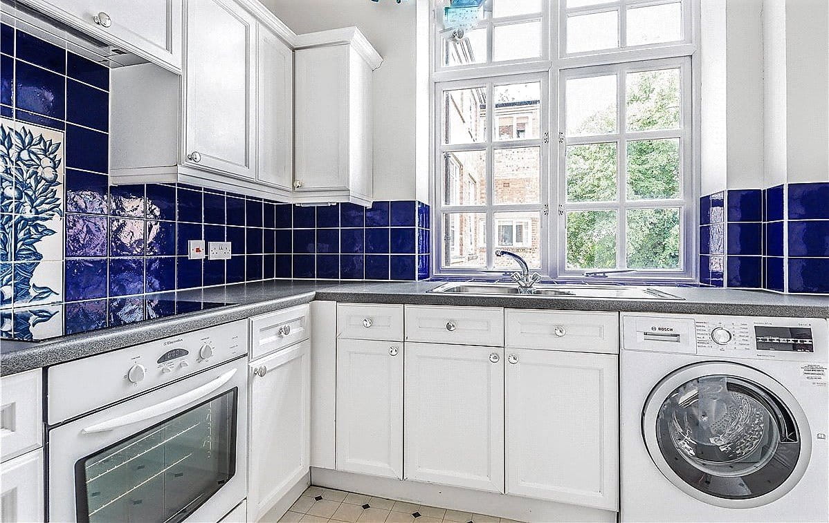 3 bedroom flat, The Jackson Building, Bennett Crescent OX4 - Let Agreed