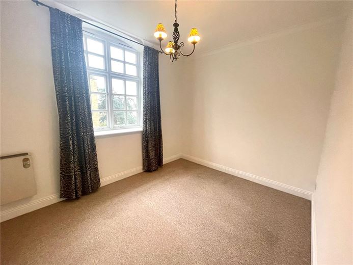3 bedroom flat, The Jackson Building, Bennett Crescent OX4 - Let Agreed