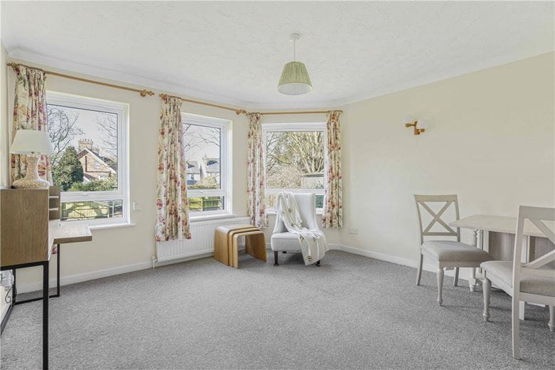 1 bedroom flat, Stephen Road, Headington OX3 - Available