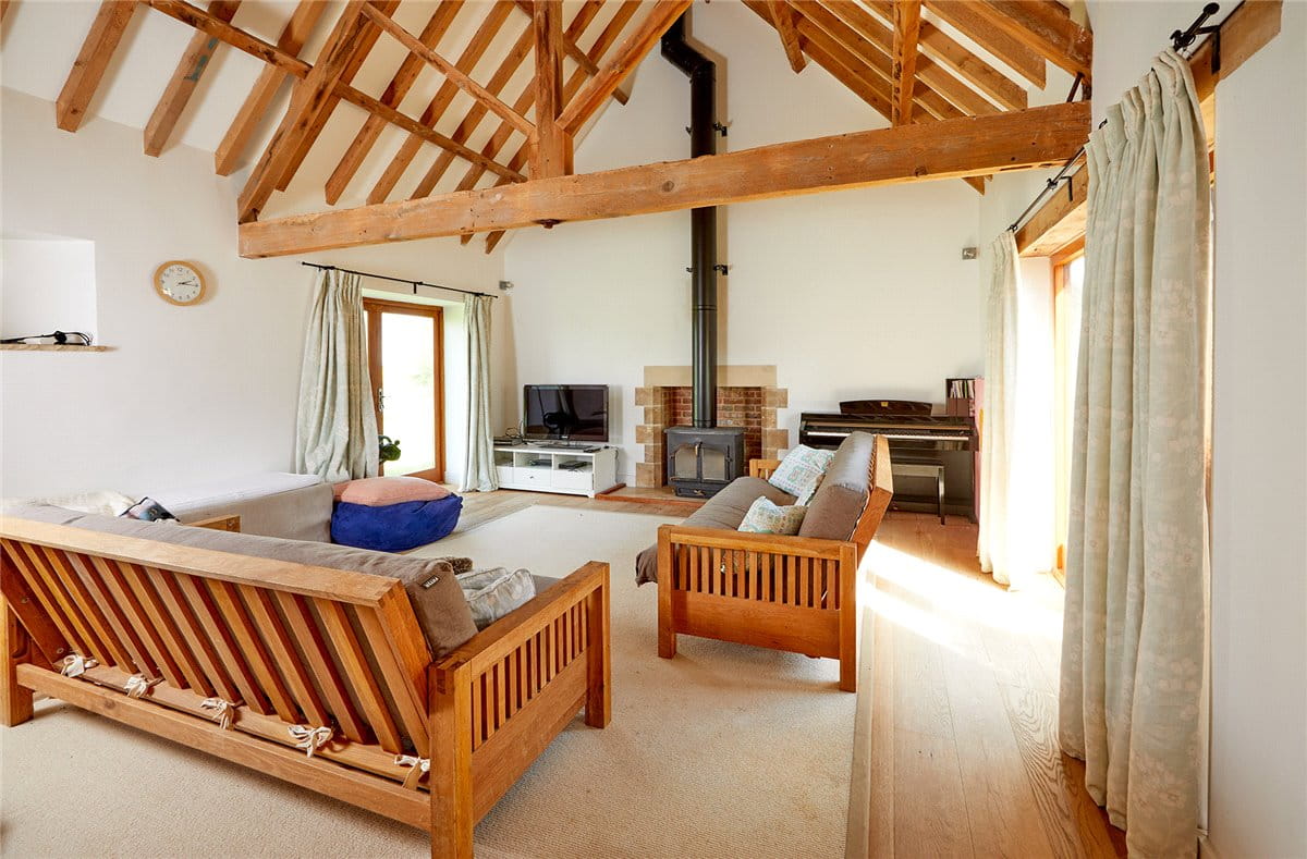 5 bedroom house, Noke Place, Noke OX3 - Available