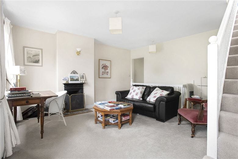 3 bedroom house, Abbey Road, Oxford OX2 - Available