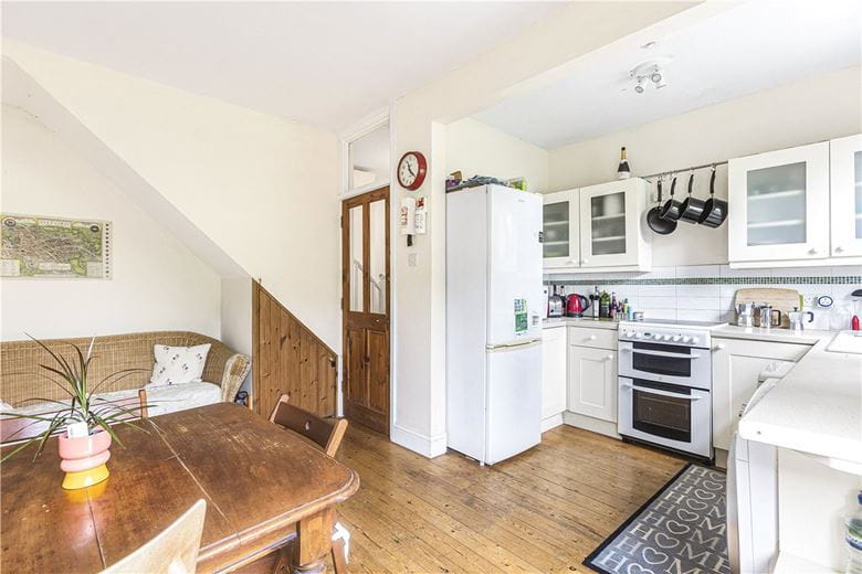 3 bedroom house, Abbey Road, Oxford OX2 - Available