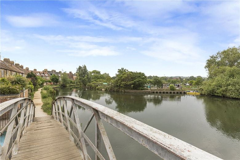 3 bedroom house, Abbey Road, Oxford OX2 - Available