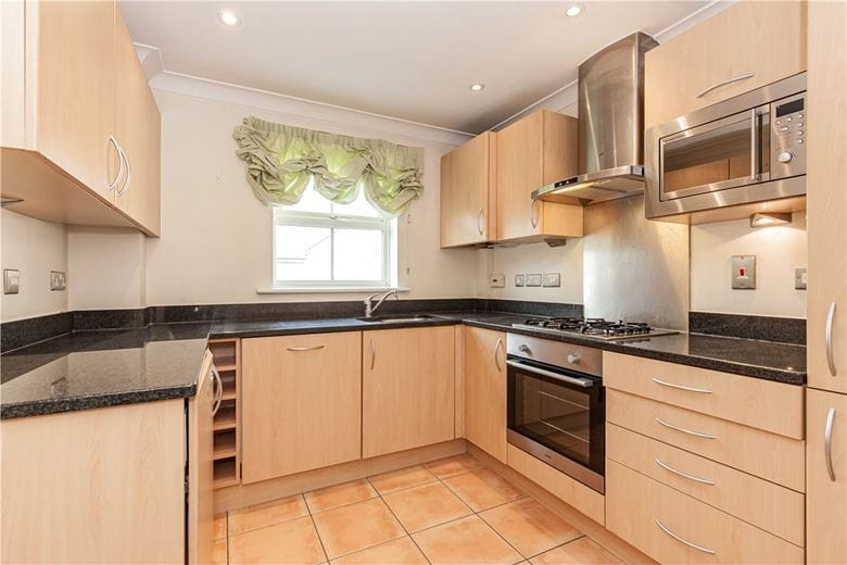 3 bedroom flat, Clarendon Court, 34 Grove Street OX2