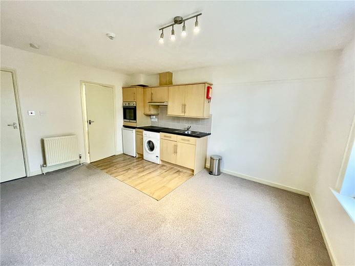  bedroom flat, Banbury Road, Oxford OX2