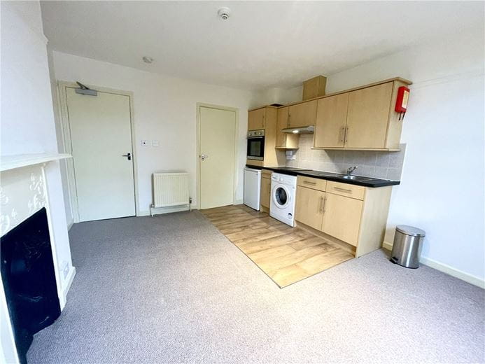  bedroom flat, Banbury Road, Oxford OX2