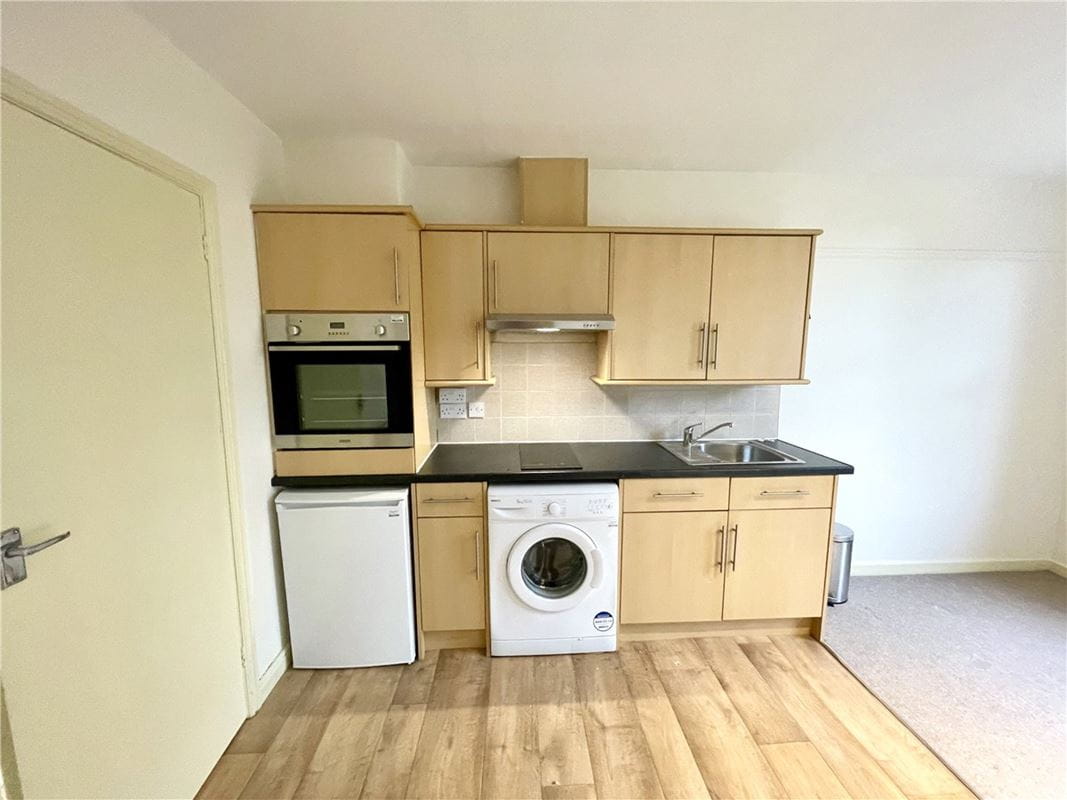  bedroom flat, Banbury Road, Oxford OX2 - Let Agreed