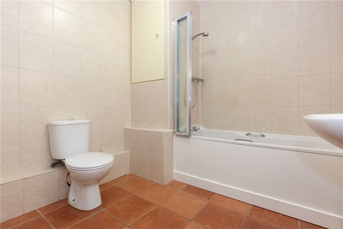 1 bedroom flat, Cowley Road, Oxford OX4 - Let Agreed