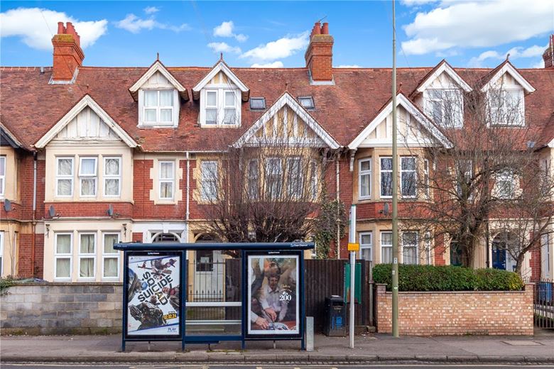  bedroom flat, Cowley Road, Oxford OX4