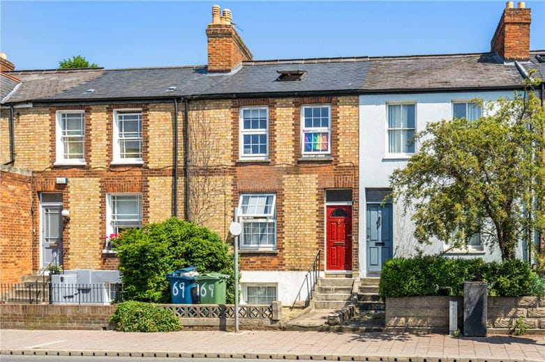 4 bedroom house, Cowley Road, Oxford OX4