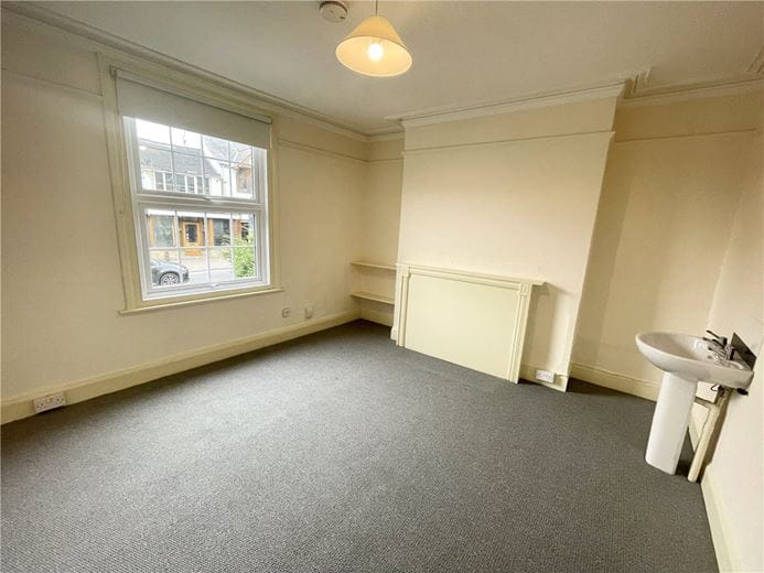 4 bedroom house, Cowley Road, Oxford OX4