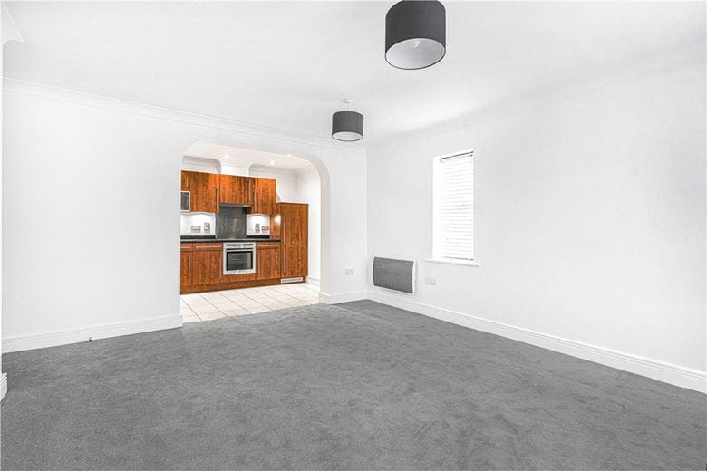 2 bedroom flat, Elizabeth Jennings Way, Oxford OX2 - Available