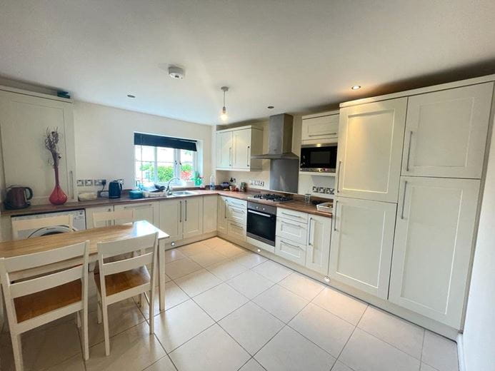 2 bedroom flat, Beauchamp Lane, Oxford OX4