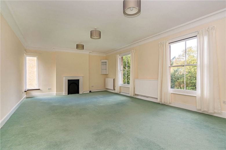 2 bedroom flat, Woodstock Road, Oxford OX2 - Available