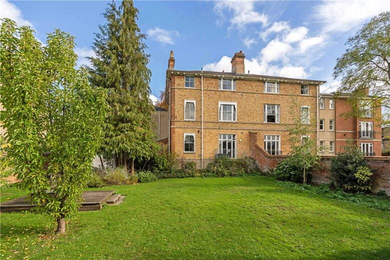 2 bedroom flat, Woodstock Road, Oxford OX2 - Available
