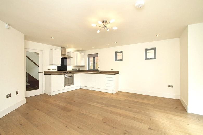 1 bedroom flat, Blenheim Mews, 409a Banbury Road OX2