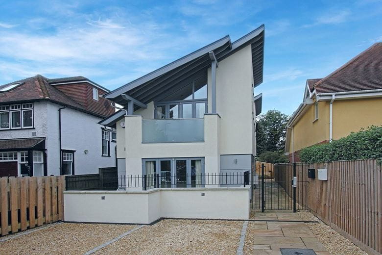1 bedroom flat, Blenheim Mews, 409a Banbury Road OX2