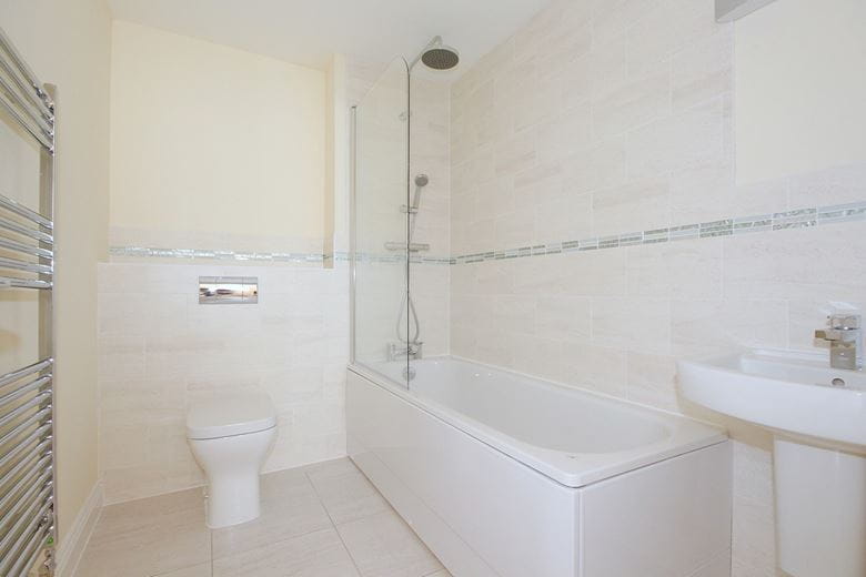 3 bedroom house, Buttercross Lane, Witney OX28