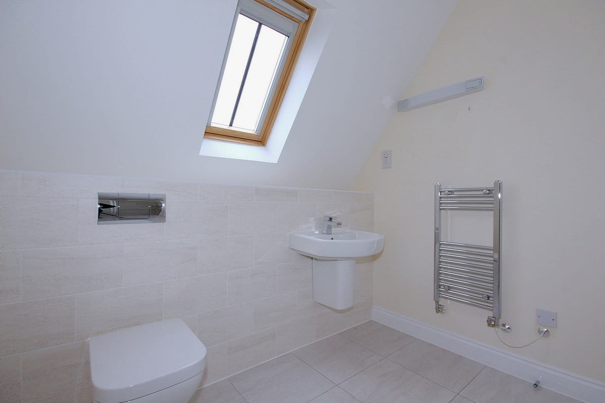 3 bedroom house, Buttercross Lane, Witney OX28