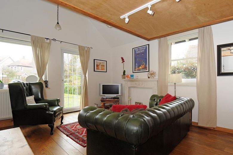  bedroom flat, Woodstock Road, Oxford OX2