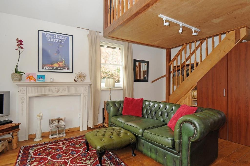  bedroom flat, Woodstock Road, Oxford OX2