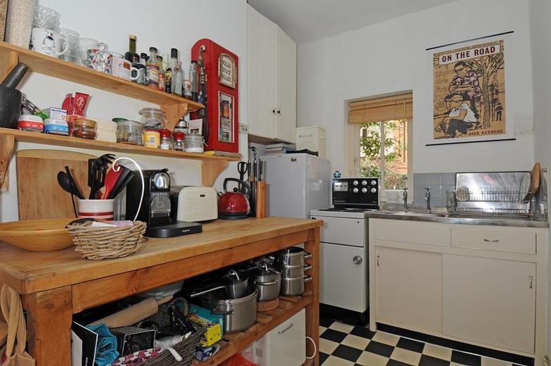  bedroom flat, Woodstock Road, Oxford OX2