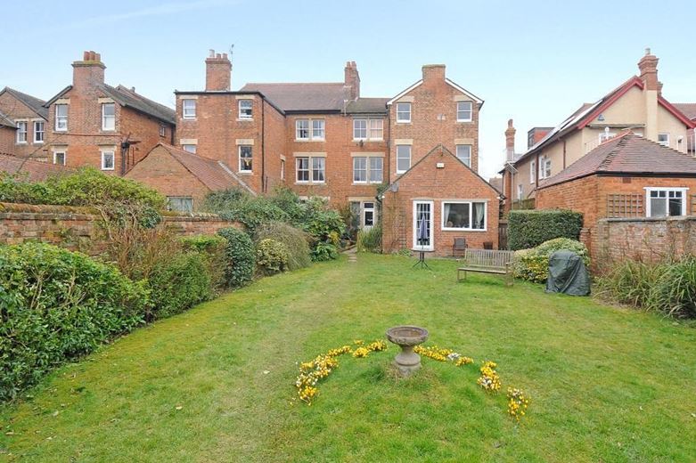  bedroom flat, Woodstock Road, Oxford OX2