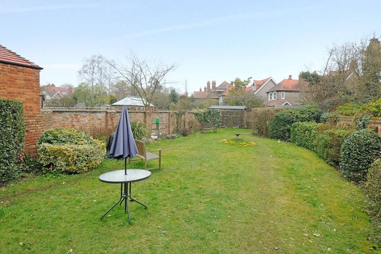  bedroom flat, Woodstock Road, Oxford OX2