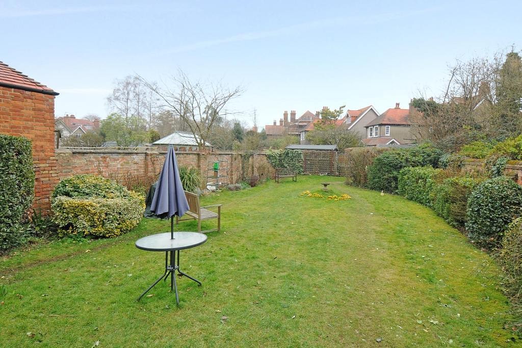  bedroom flat, Woodstock Road, Oxford OX2