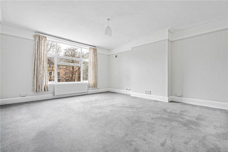 3 bedroom flat, Banbury Road, Oxford OX2 - Available