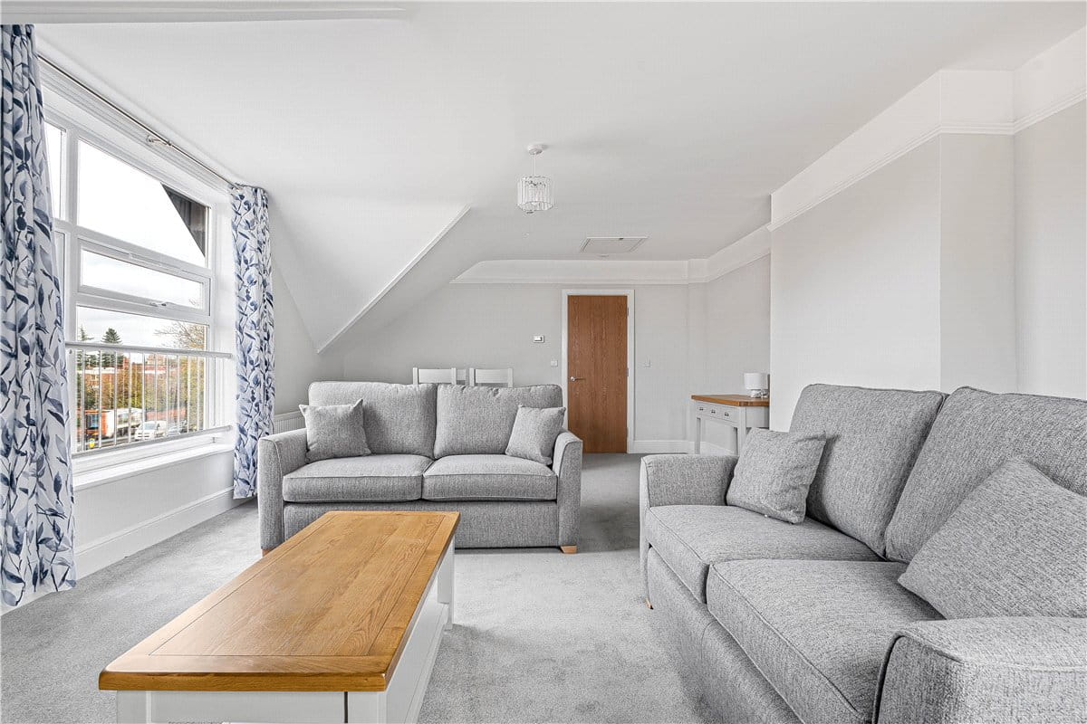 3 bedroom flat, Banbury Road, Oxford OX2 - Let Agreed