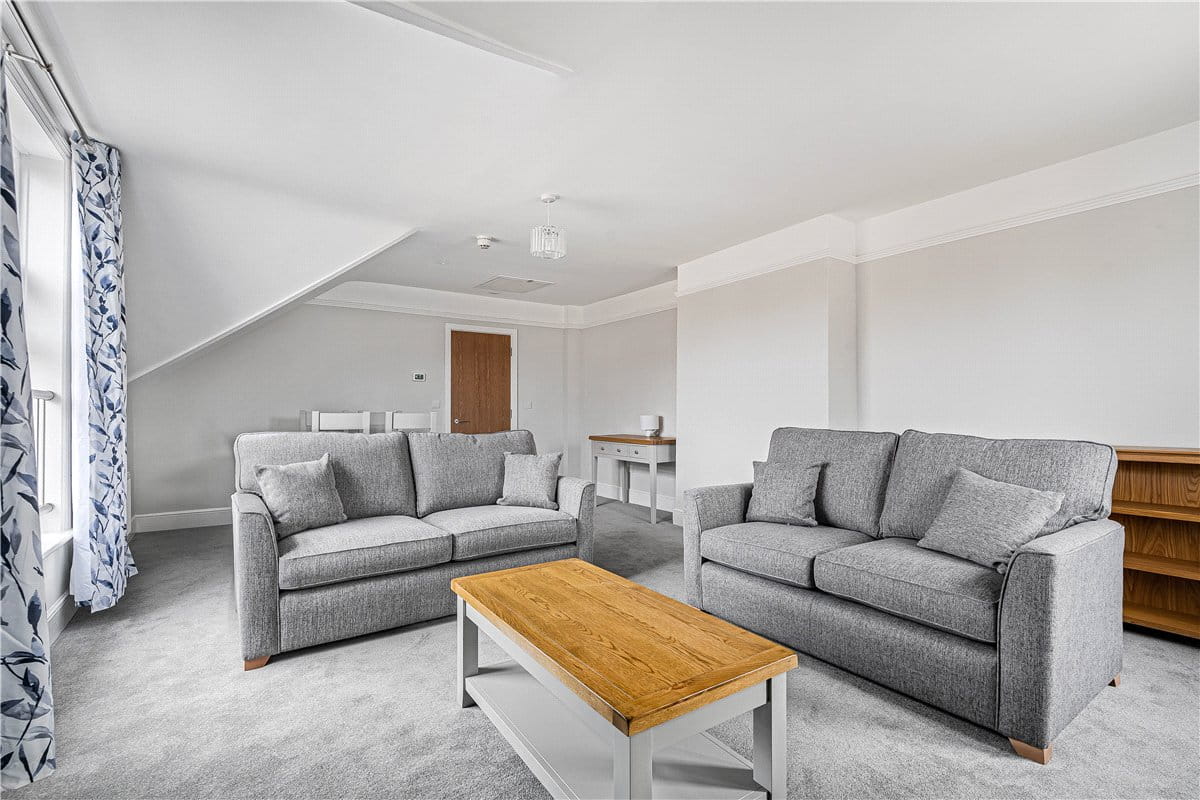 3 bedroom flat, Banbury Road, Oxford OX2 - Let Agreed