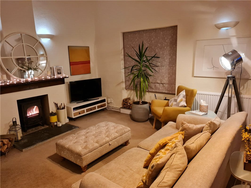 3 bedroom cottage, Wytham, Oxford OX2 - Let Agreed