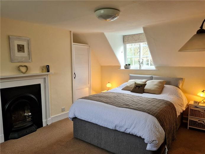 3 bedroom cottage, Wytham, Oxford OX2 - Let Agreed