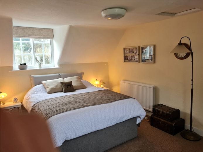 3 bedroom cottage, Wytham, Oxford OX2 - Let Agreed