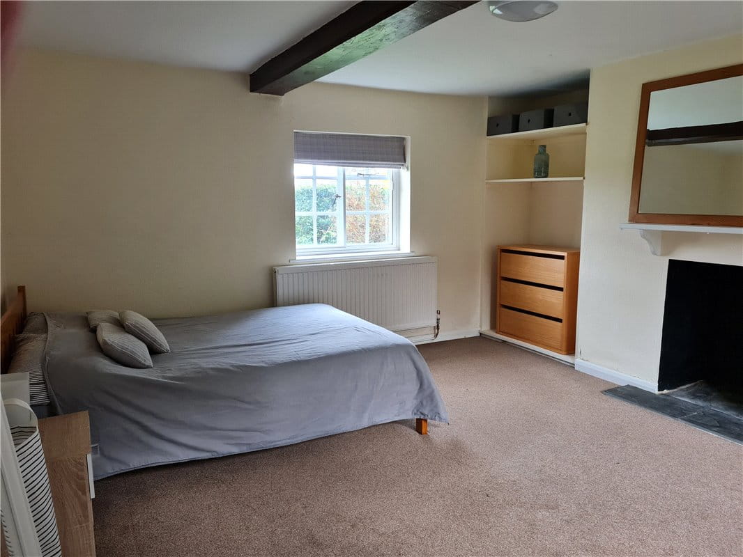 3 bedroom cottage, Wytham, Oxford OX2 - Let Agreed