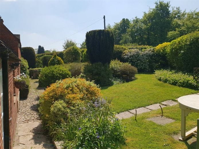 3 bedroom cottage, Wytham, Oxford OX2 - Let Agreed