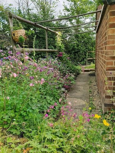 3 bedroom cottage, Wytham, Oxford OX2 - Let Agreed