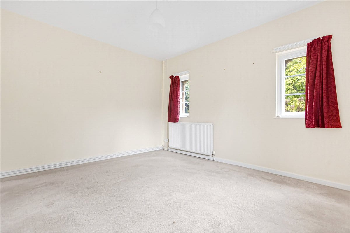 2 bedroom house, Norham Gardens, Oxford OX2 - Let Agreed