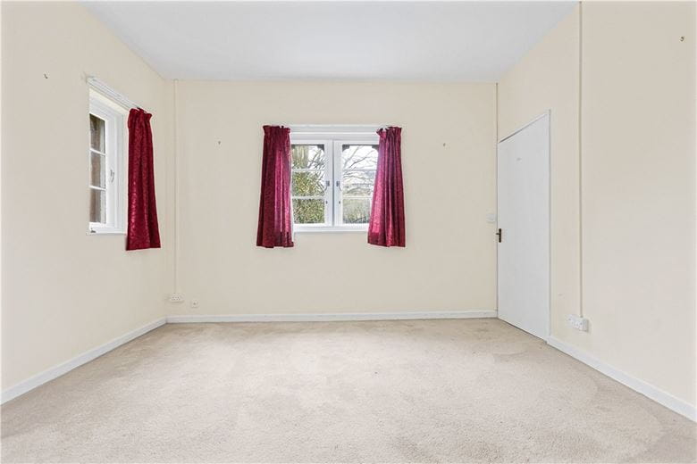 2 bedroom house, Norham Gardens, Oxford OX2 - Let Agreed