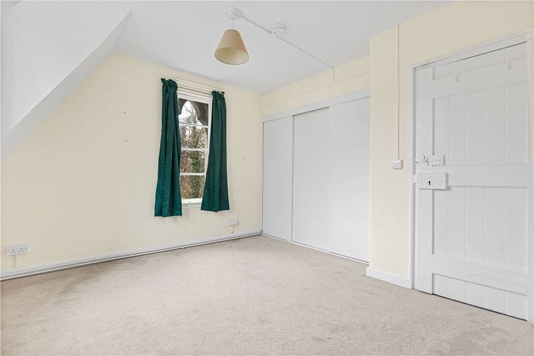2 bedroom house, Norham Gardens, Oxford OX2 - Let Agreed