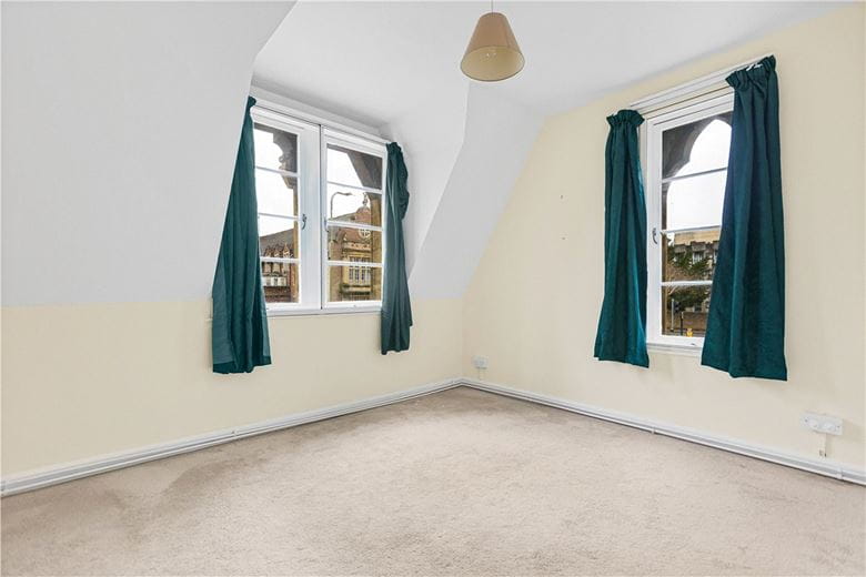 2 bedroom house, Norham Gardens, Oxford OX2 - Let Agreed