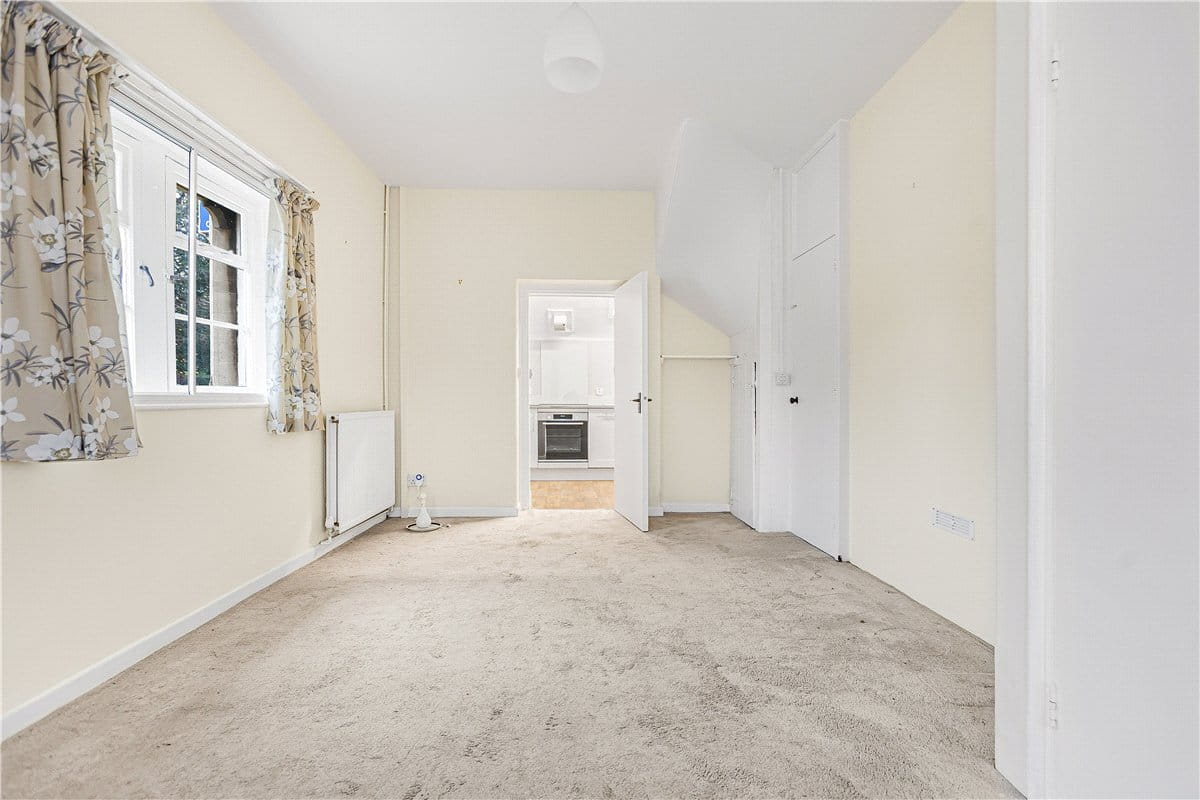 2 bedroom house, Norham Gardens, Oxford OX2 - Let Agreed