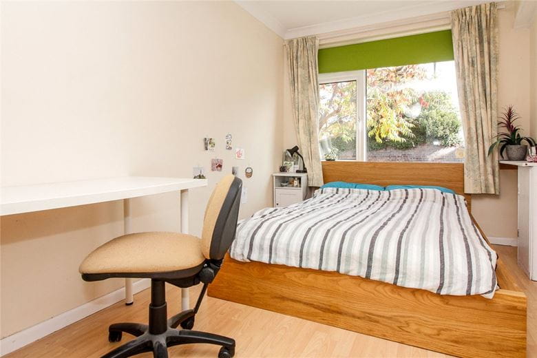 4 bedroom house, Perrin Street, Headington OX3 - Available