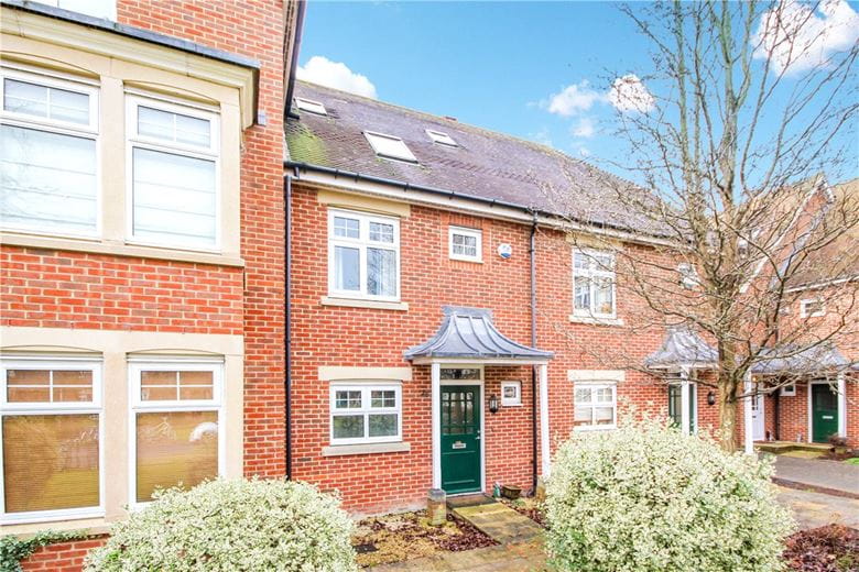 3 bedroom house, Complins Close, Oxford OX2